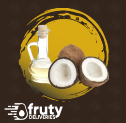 Aceite de Coco