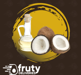 Aceite de Coco