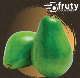 Aguacate (Avocado)