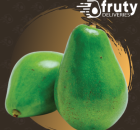 Aguacate (Avocado)