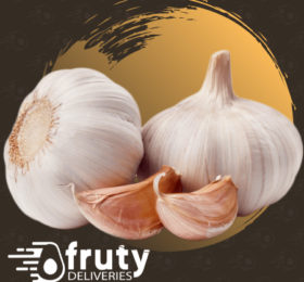 Ajos (6) (Garlic)