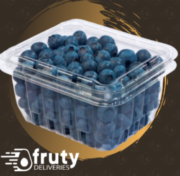 Blueberries