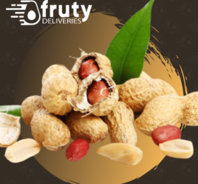 Cacahuate (Maní, Peanuts)