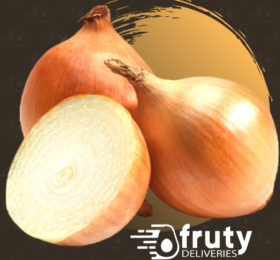 Cebolla (Onion)