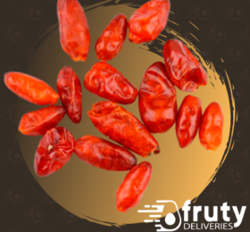 Chile Piquín Bolsa Pequeña 0.5 Oz