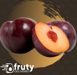 Ciruela (Plum)