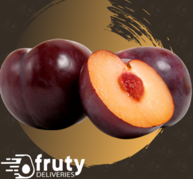 Ciruela (Plum)