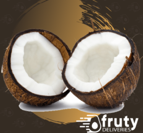 Coco (Coconut)