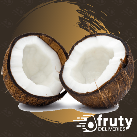 Coco (Coconut)