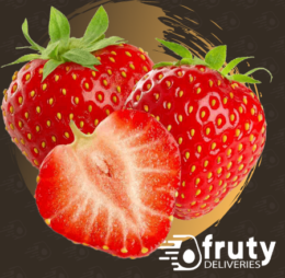 Fresa Jumbo