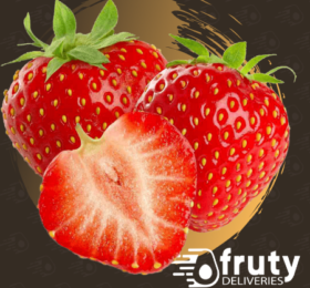 Fresa Jumbo