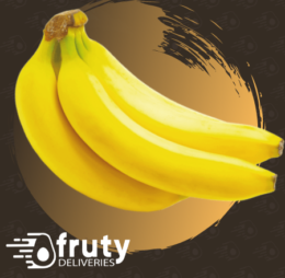 Guineos (Bananas)