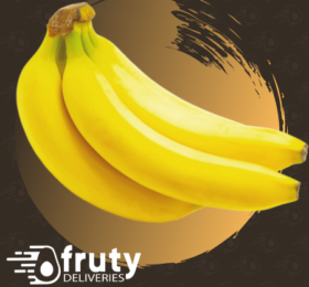 Guineos (Bananas)