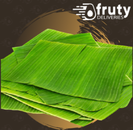 Hoja de Plátano