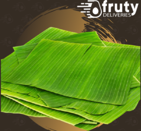 Hoja de Plátano