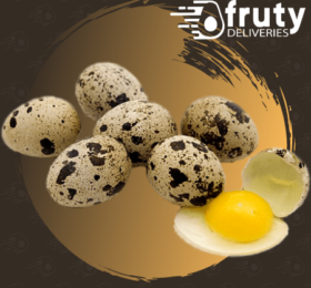 12 Huevos Codorniz