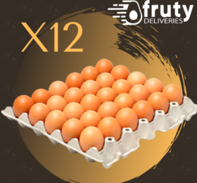 12 Huevos (Eggs)