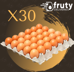 30 Huevos (Eggs)