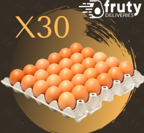 30 Huevos (Eggs)