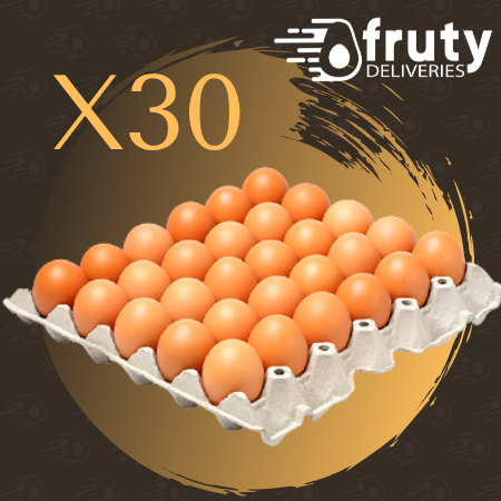 30 Huevos (Eggs)