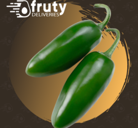 Chile Jalapeño