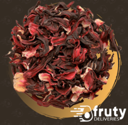 Flor de Jamaica (Saril)