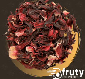Flor de Jamaica (Saril)