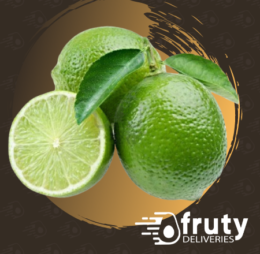 Limón Persa (1 pz.)