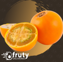 Naranjilla (Lulo)
