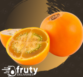Naranjilla (Lulo)