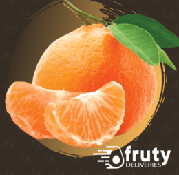 Mandarina Importada