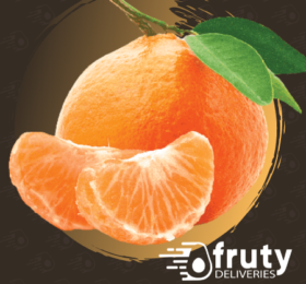 Mandarina Importada