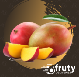 Mango Tommy  (Tommy Mango)