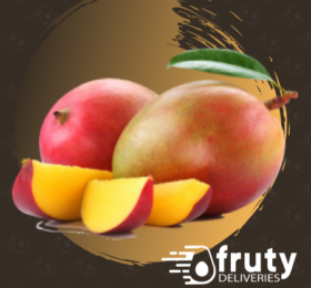 Mango Tommy  (Tommy Mango)