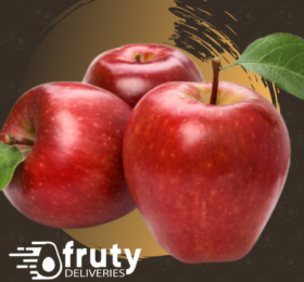 Manzana Gala