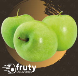 Manzana Verde