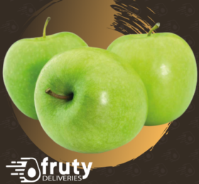Manzana Verde