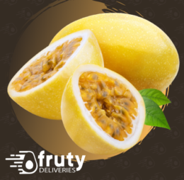 Maracuya (Passion Fruit)