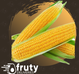 Mazorca (Corn Cob)