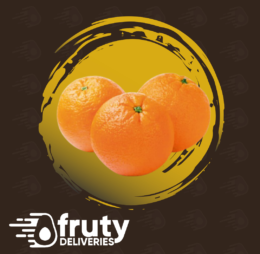 Naranja Importada