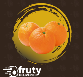 Naranja Importada