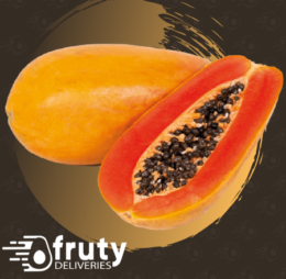 Papaya Mediana