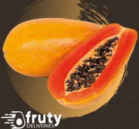 Papaya Mediana