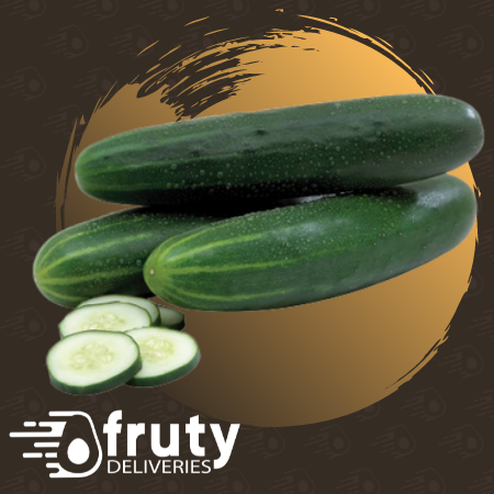 Pepino (Cucumber)