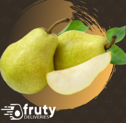 Pera (Pear)