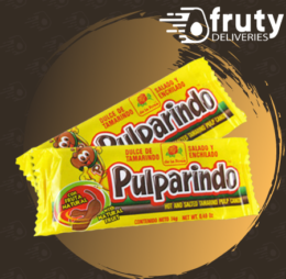 Pulparindo Amarillo