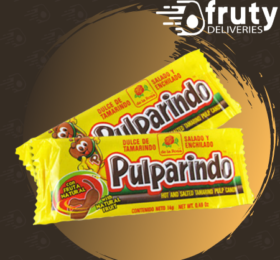 Pulparindo Amarillo