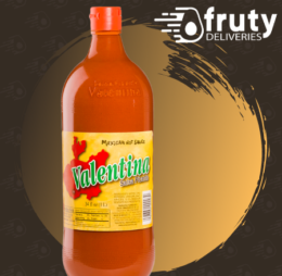 Salsa Valentina Grande