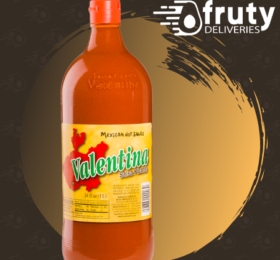 Salsa Valentina Grande