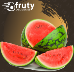 Sandía (Watermelon)